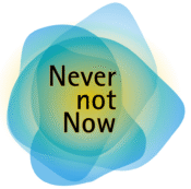 nevernotnow